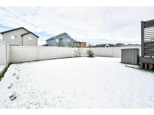 18 Caribou Crescent, Red Deer, AB - Outdoor