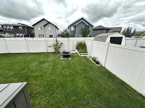 18 Caribou Crescent, Red Deer, AB - Outdoor