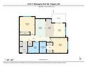 1210-11 Mahogany Row Se, Calgary, AB  - Other 