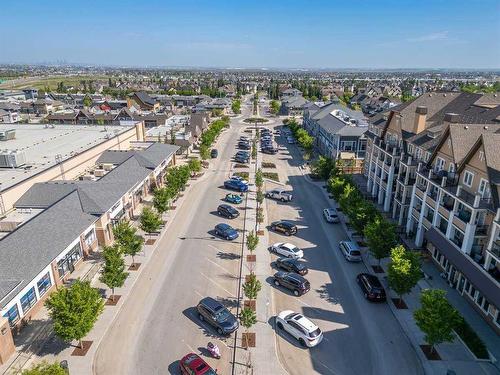 1210-11 Mahogany Row Se, Calgary, AB - Outdoor With View