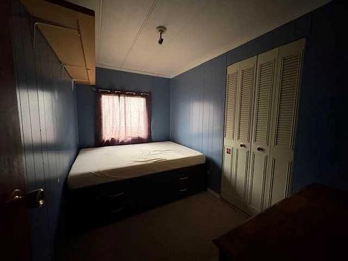 4927 49 Street, Lougheed, AB - Indoor Photo Showing Bedroom