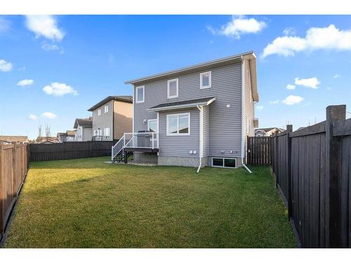 7514 40 Avenue, Camrose, AB - Outdoor