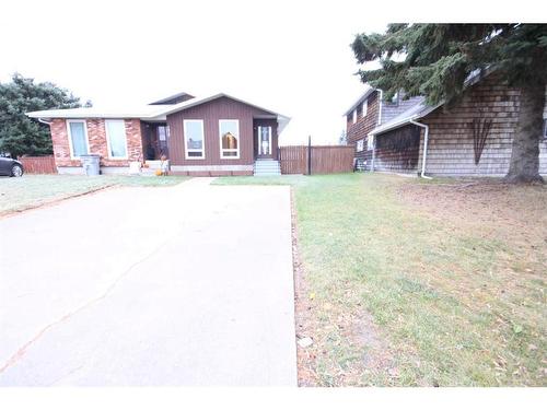 1617 4 Avenue, Wainwright, AB - Outdoor