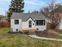 4518 Waskasoo Crescent, Red Deer, AB  - Outdoor 