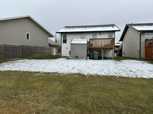 173 Jennings Crescent, Red Deer, AB - Outdoor