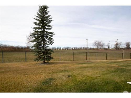 4-20 Jacobs Close, Red Deer, AB - Outdoor With View