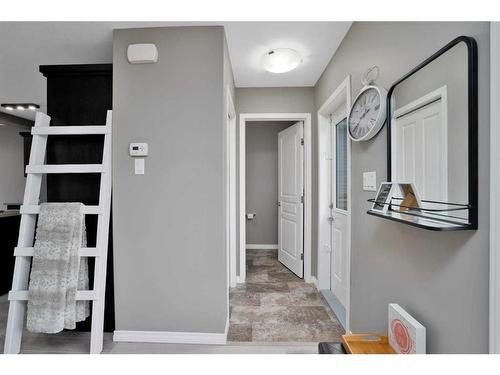 123 Hinshaw Drive, Sylvan Lake, AB - Indoor Photo Showing Other Room