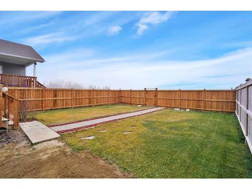 123 Hinshaw Drive, Sylvan Lake, AB - Outdoor