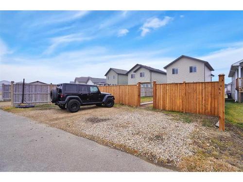 123 Hinshaw Drive, Sylvan Lake, AB - Outdoor