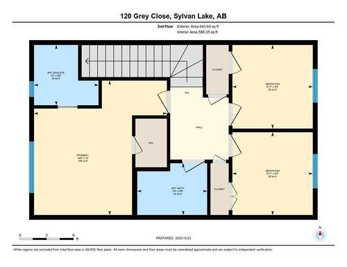 120 Gray Close, Sylvan Lake, AB - Other