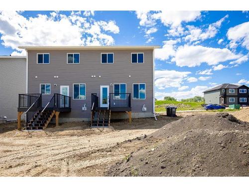 120 Gray Close, Sylvan Lake, AB - Outdoor