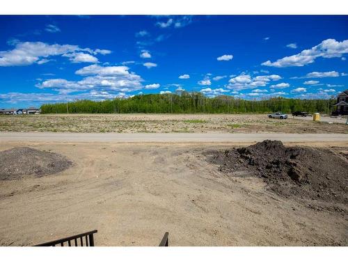 120 Gray Close, Sylvan Lake, AB - Outdoor With View