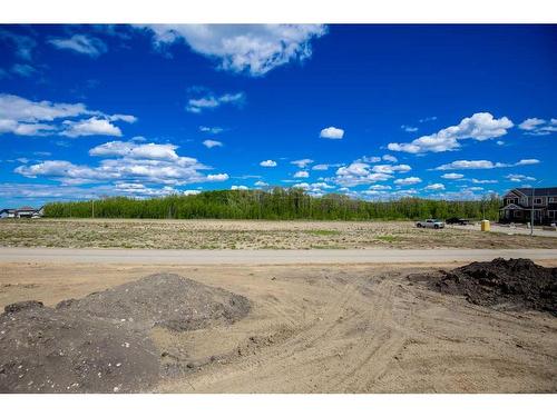 120 Gray Close, Sylvan Lake, AB - Outdoor With View