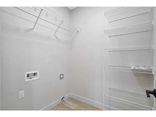 122 Gray Close, Sylvan Lake, AB - Indoor With Storage