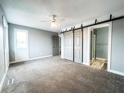 4108 65A Street, Stettler, AB - Indoor Photo Showing Other Room