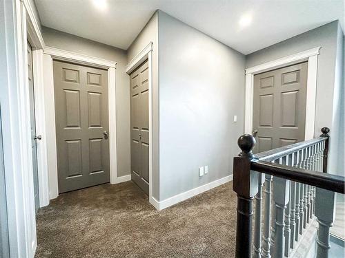 4108 65A Street, Stettler, AB - Indoor Photo Showing Other Room