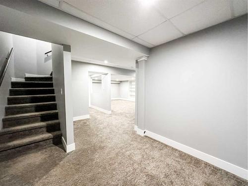 4108 65A Street, Stettler, AB - Indoor Photo Showing Other Room