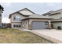 5311 48 Street, Innisfail, AB  - Outdoor With Facade 