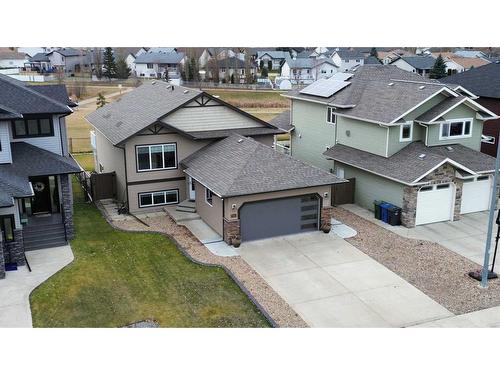 5311 48 Street, Innisfail, AB - Outdoor With Facade