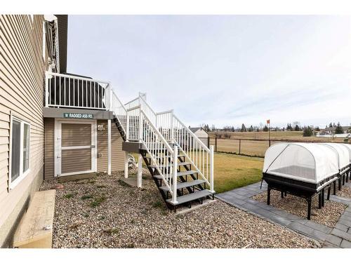 5311 48 Street, Innisfail, AB - Outdoor