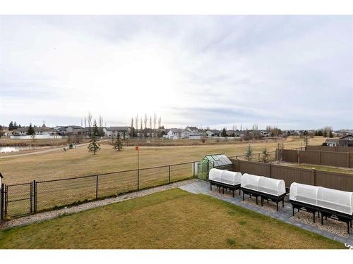 5311 48 Street, Innisfail, AB - Outdoor With View