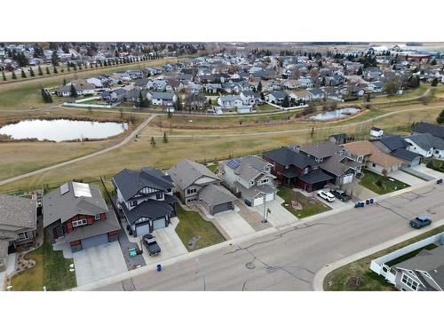 5311 48 Street, Innisfail, AB - Outdoor With View