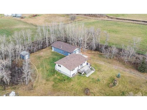 14 East Avenue, Nevis, AB - Outdoor With View