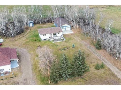 14 East Avenue, Nevis, AB - Outdoor With View