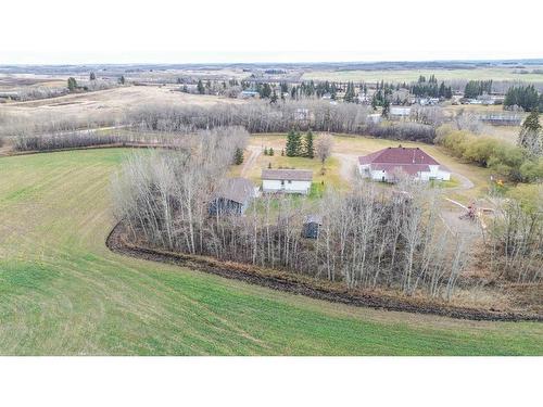 14 East Avenue, Nevis, AB - Outdoor With View