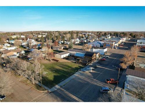 4902 50Th Main Street, Bashaw, AB 