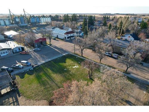 4902 50Th Main Street, Bashaw, AB 