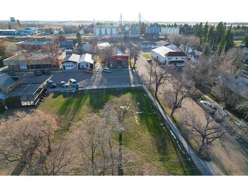 4902 50Th Main Street, Bashaw, AB 