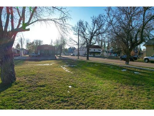 4902 50Th Main Street, Bashaw, AB 