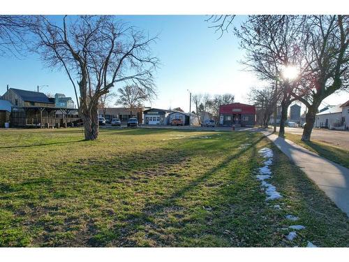 4902 50Th Main Street, Bashaw, AB 