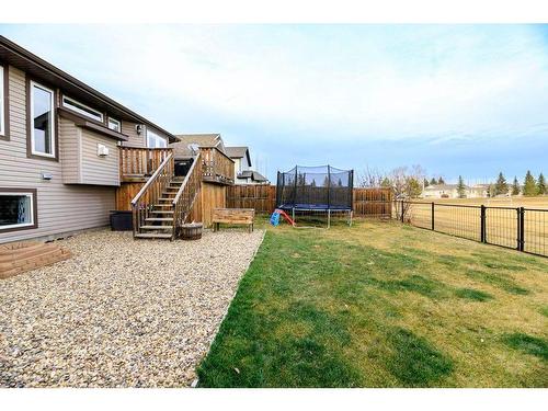 70 Rozier Close, Sylvan Lake, AB - Outdoor