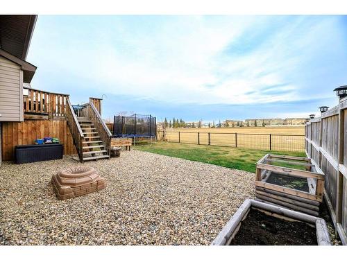 70 Rozier Close, Sylvan Lake, AB - Outdoor