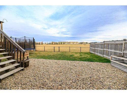 70 Rozier Close, Sylvan Lake, AB - Outdoor