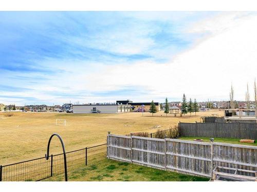 70 Rozier Close, Sylvan Lake, AB - Outdoor With View