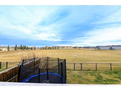 70 Rozier Close, Sylvan Lake, AB - Outdoor With View