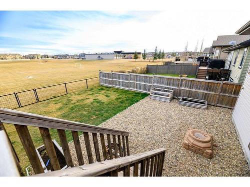 70 Rozier Close, Sylvan Lake, AB - Outdoor