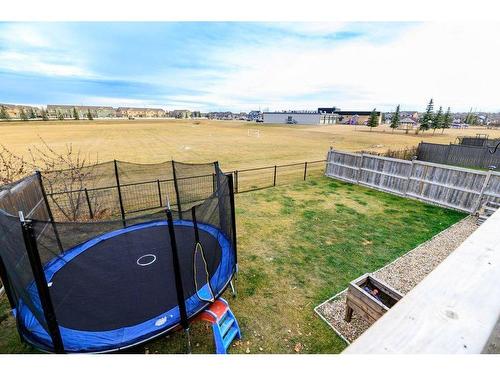 70 Rozier Close, Sylvan Lake, AB - Outdoor With View