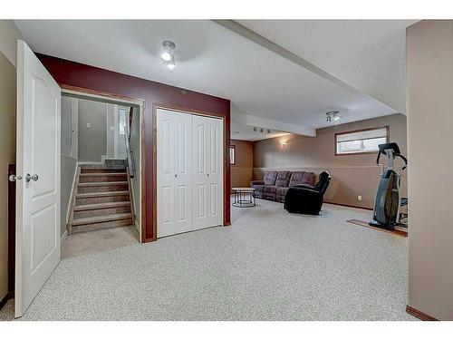 34 Fieldstone Way, Sylvan Lake, AB - Indoor