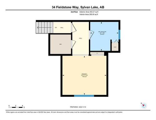 34 Fieldstone Way, Sylvan Lake, AB - Other