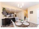 4086 Ryders Ridge Boulevard, Sylvan Lake, AB  - Indoor Photo Showing Dining Room 