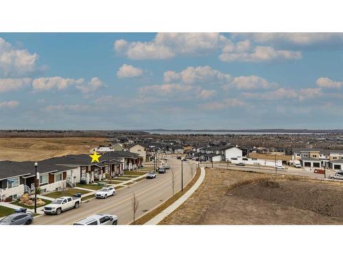 4086 Ryders Ridge Boulevard, Sylvan Lake, AB - Outdoor With View