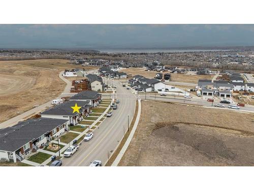 4086 Ryders Ridge Boulevard, Sylvan Lake, AB - Outdoor With View