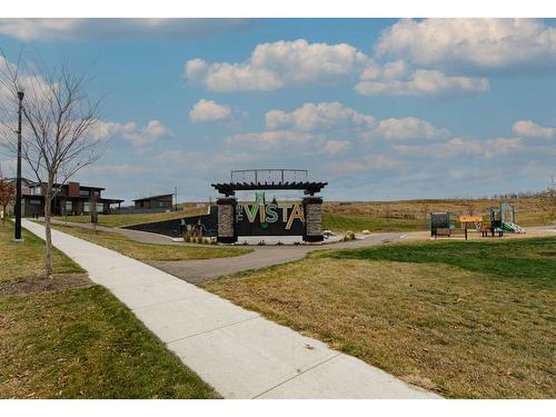 4086 Ryders Ridge Boulevard, Sylvan Lake, AB - Outdoor With View