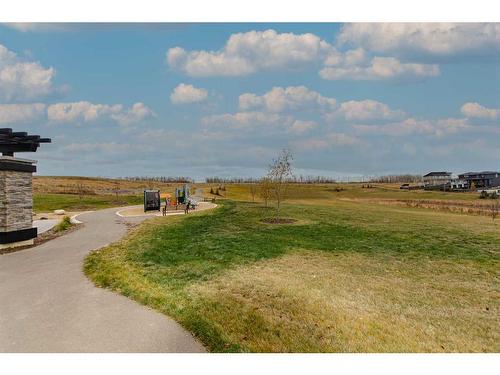 4086 Ryders Ridge Boulevard, Sylvan Lake, AB - Outdoor With View