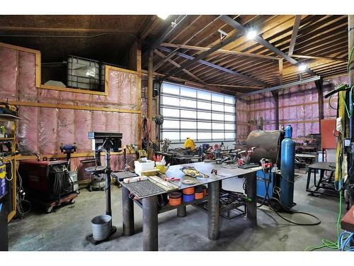 45040 Twp Rd 421A, Rural Ponoka County, AB 