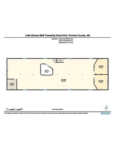 45040 Twp Rd 421A, Rural Ponoka County, AB - Other